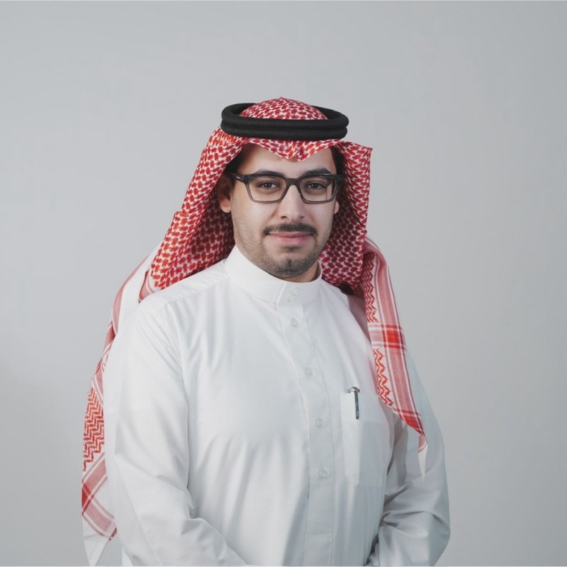 حمد بن عبدالله الخريف